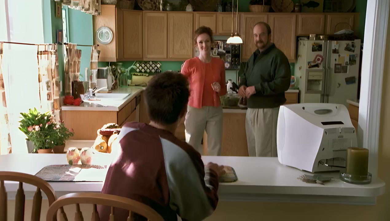 The Luck of the Irish screenshot 1