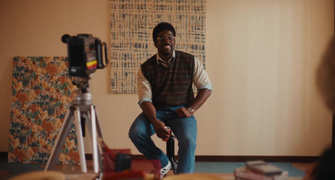 The Luckiest Man in America screenshot 2