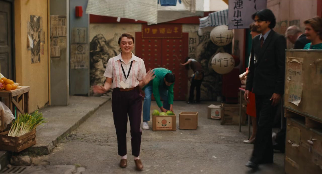 The Luckiest Man in America screenshot 3