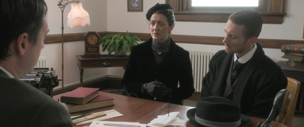 The Lumber Baron screenshot 3