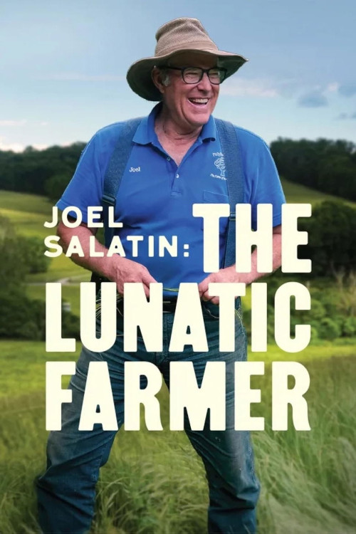 The Lunatic Farmer (2025) poster