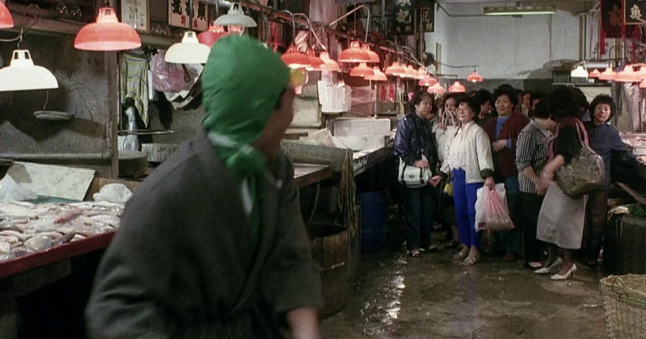 Din lo jing juen screenshot 3