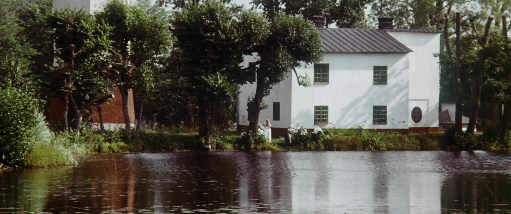 Kyrkoherden screenshot 1