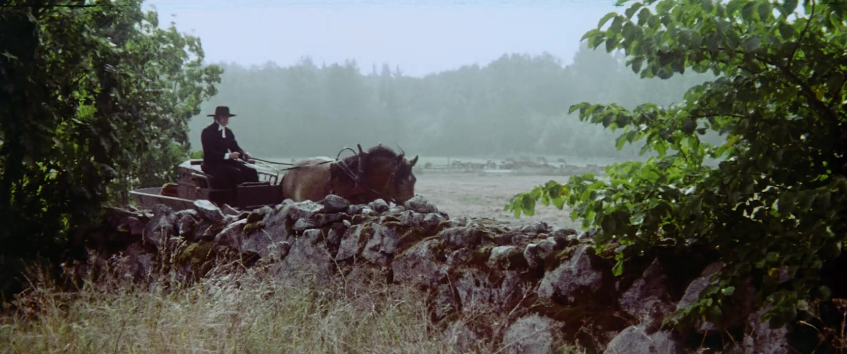 Kyrkoherden screenshot 2