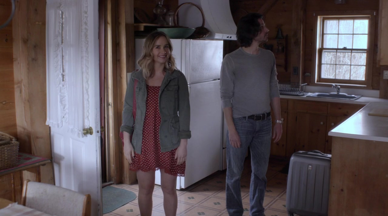 The Luring screenshot 1