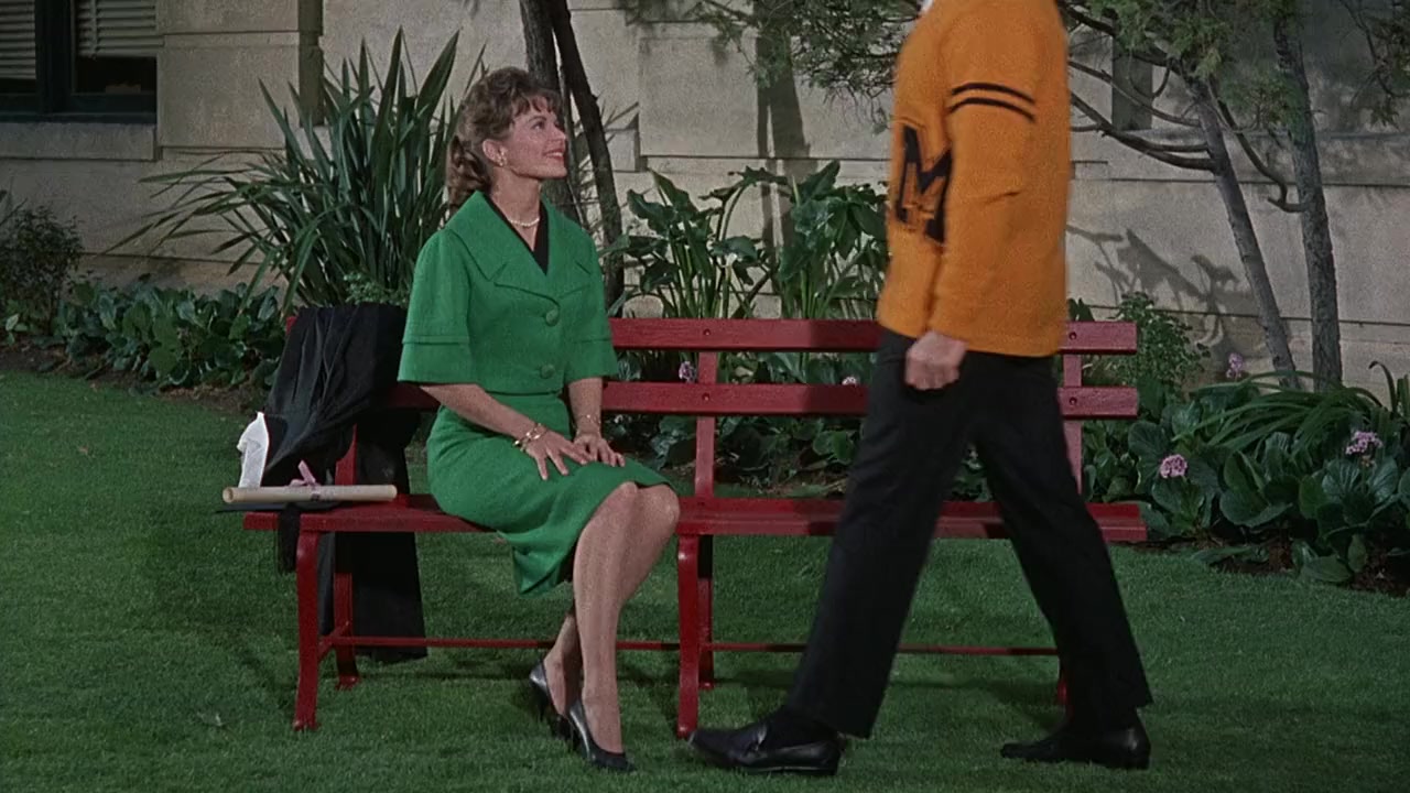 The Ladies Man screenshot 3