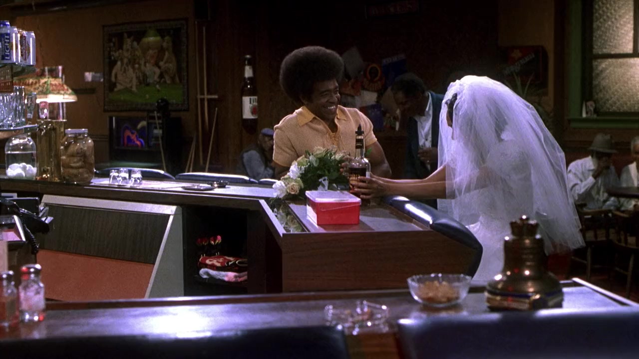 The Ladies Man screenshot 3