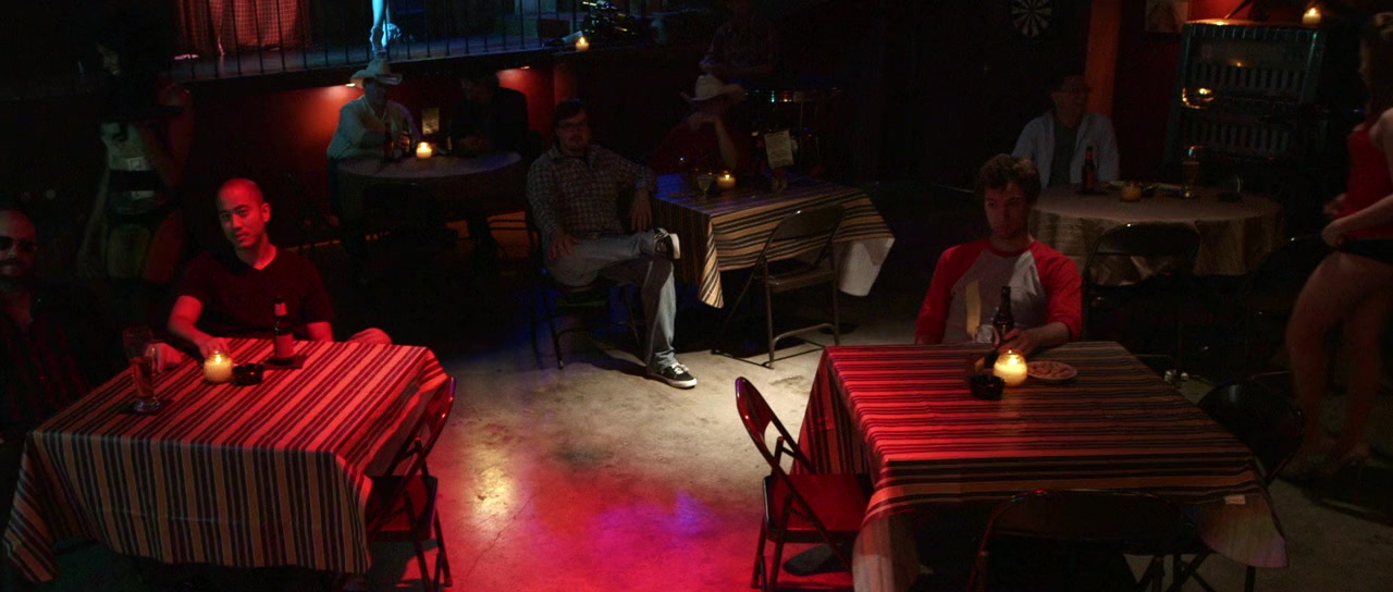 The Ladies of the House screenshot 1