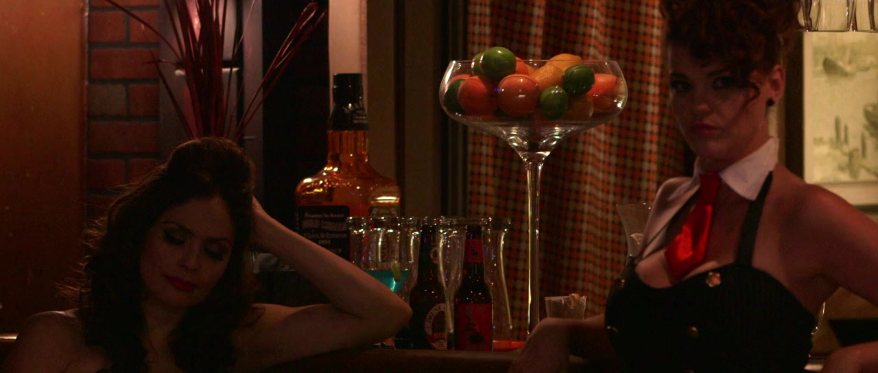 The Ladies of the House screenshot 2