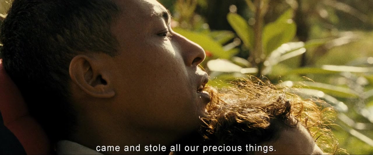 The Lady screenshot 2