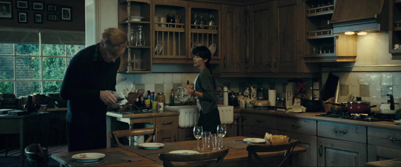 The Lady screenshot 3