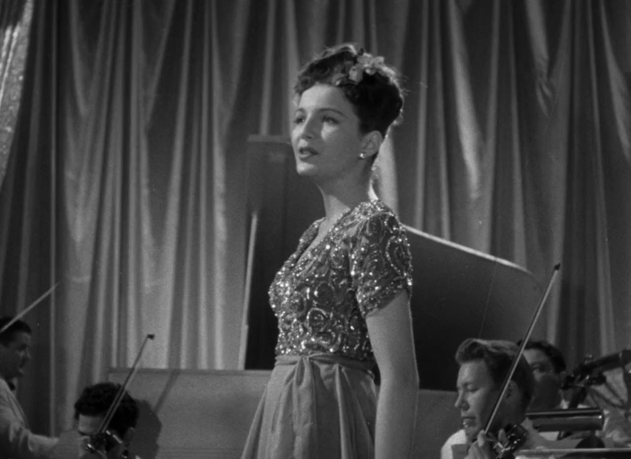 The Lady and the Monster screenshot 2