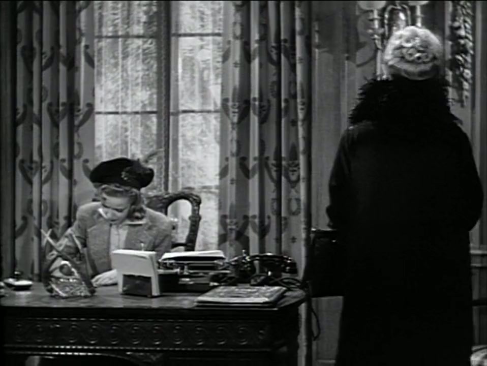 The Lady and the Mob screenshot 1