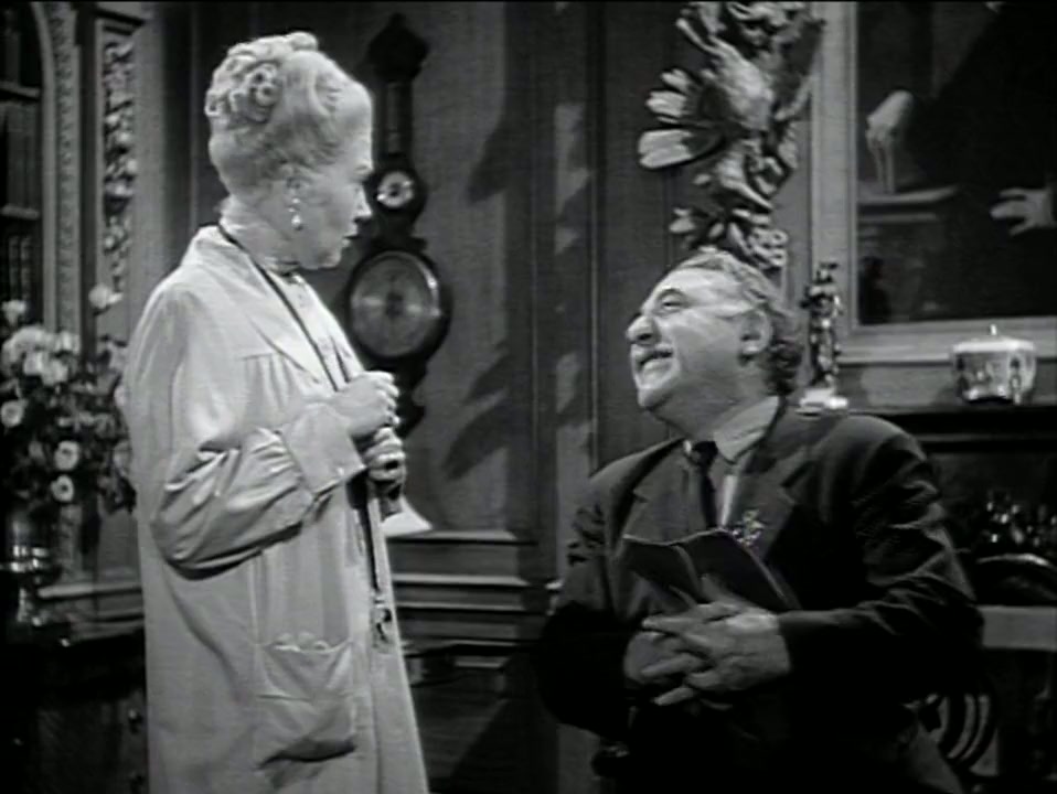 The Lady and the Mob screenshot 2