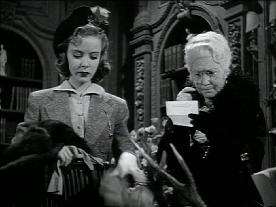 The Lady and the Mob screenshot 3