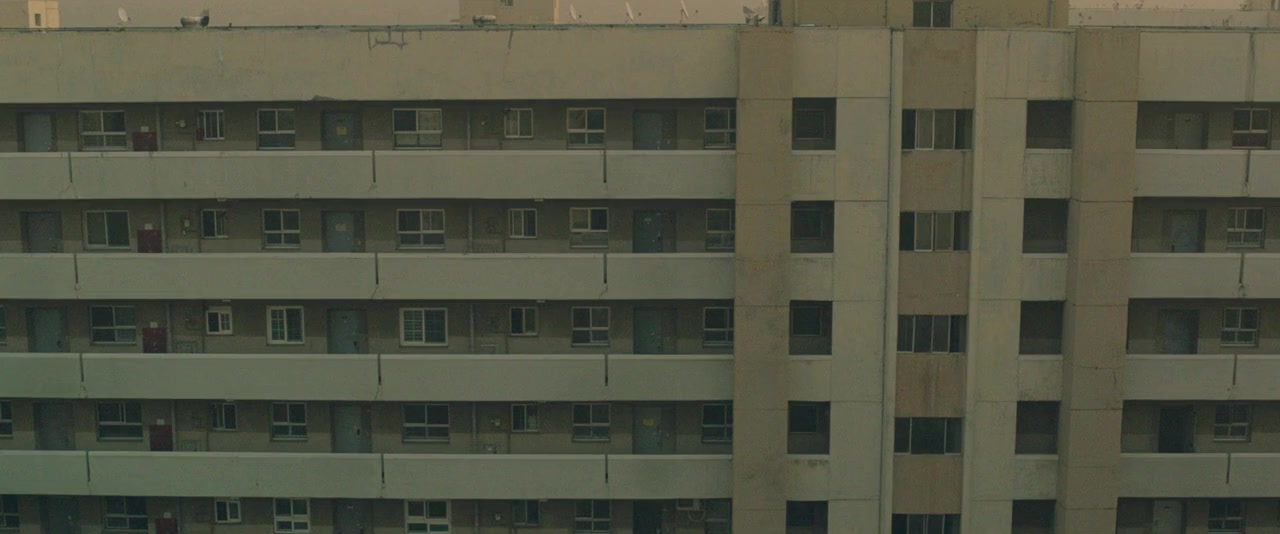 The Lady from 406 screenshot 3