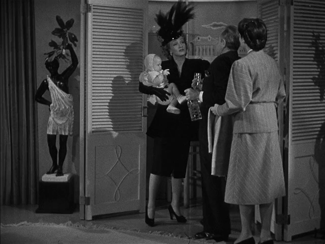 The Lady Is Willing screenshot 1