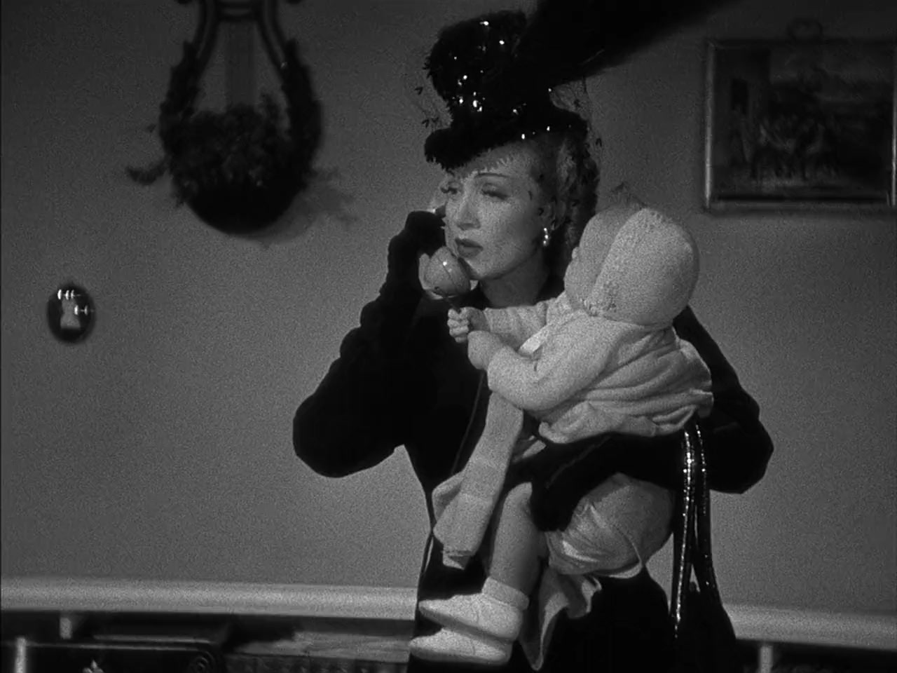 The Lady Is Willing screenshot 3
