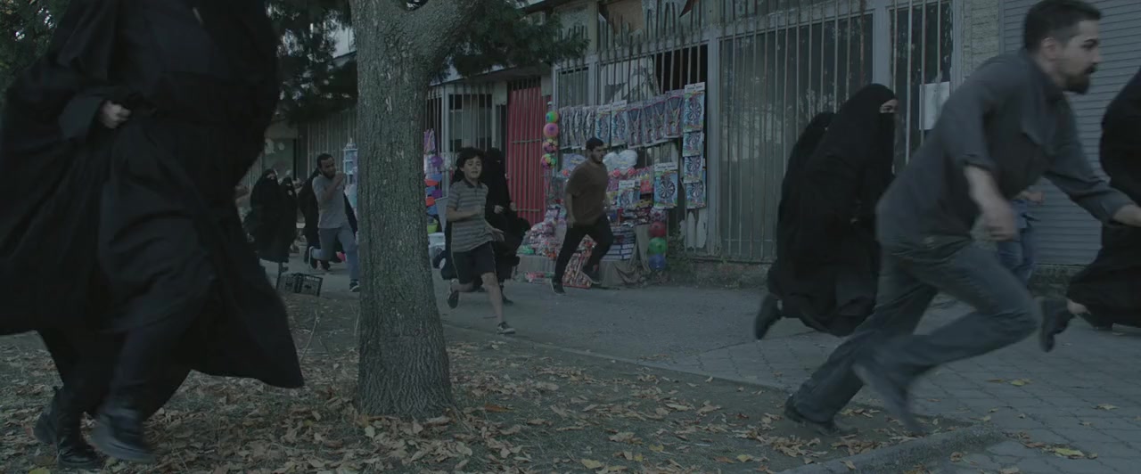 The Lady of Heaven screenshot 3