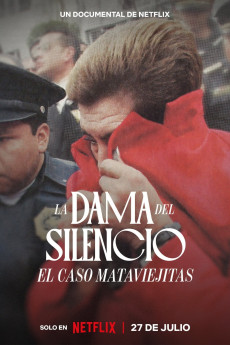 La Dama del Silencio. El caso Mataviejitas (2023) poster