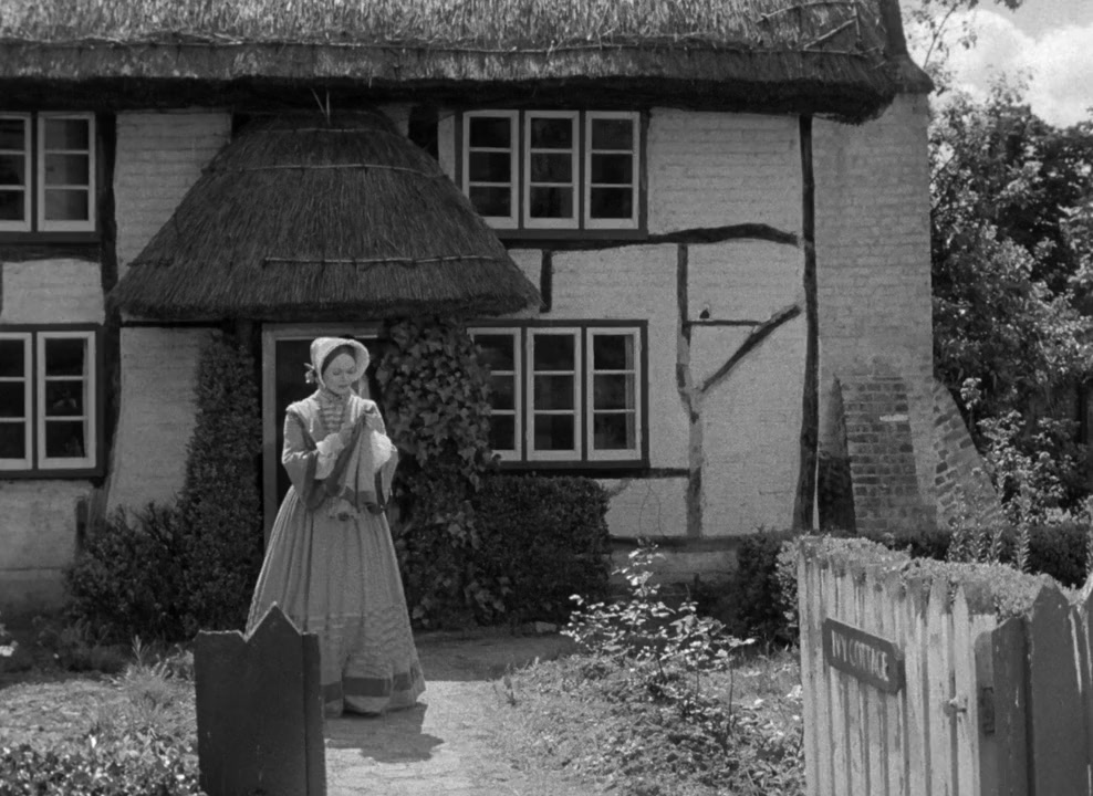 The Lady with a Lamp screenshot 1