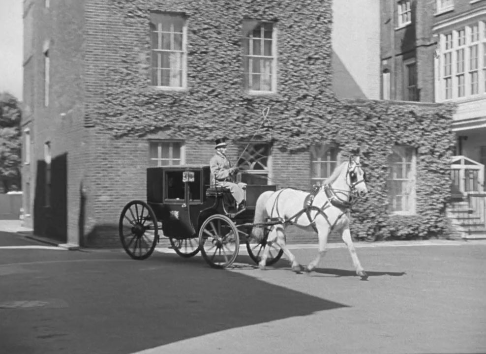 The Lady with a Lamp screenshot 3