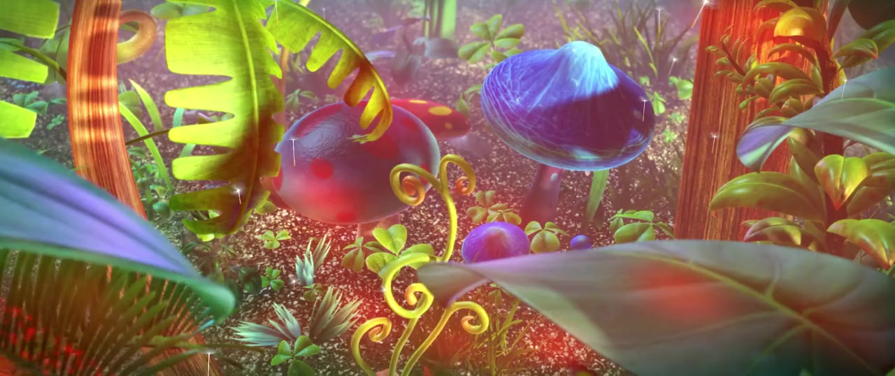 The Ladybug screenshot 1