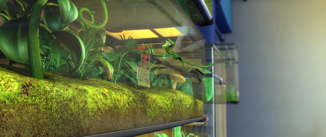 The Ladybug screenshot 2