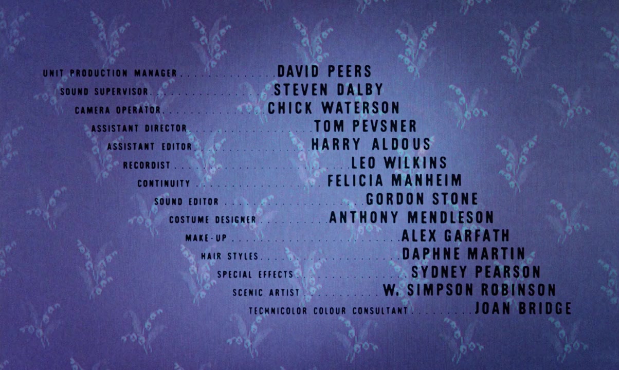 The Ladykillers screenshot 1