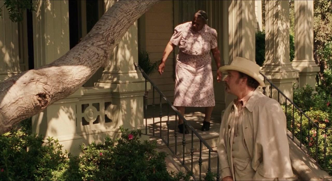 The Ladykillers screenshot 1