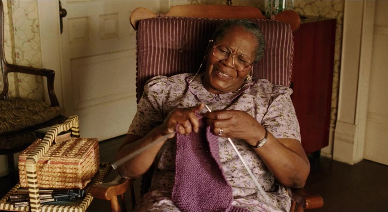 The Ladykillers screenshot 3