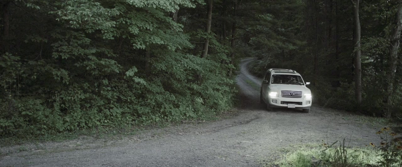 The Lake on Clinton Road screenshot 1