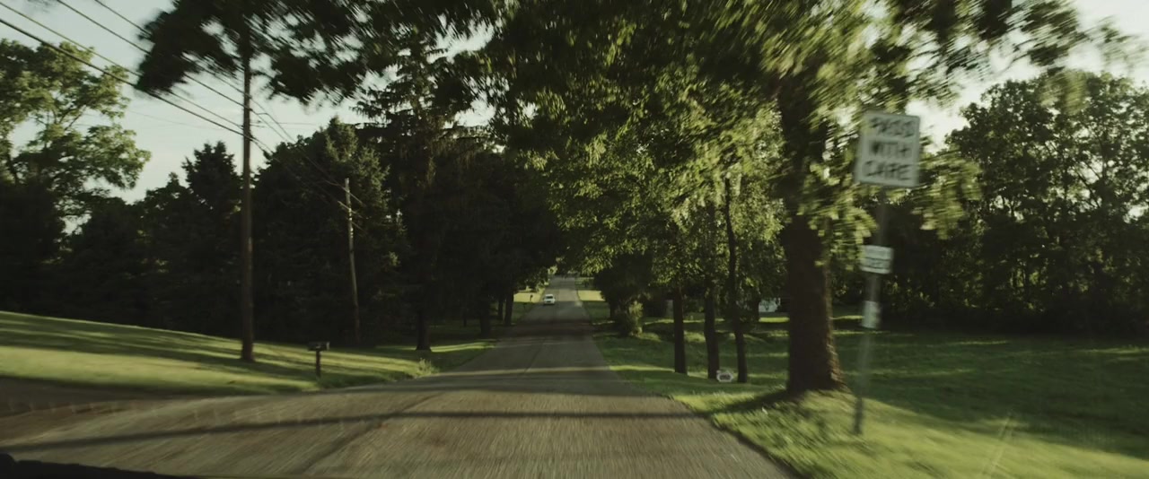 The Lake on Clinton Road screenshot 2