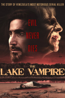 The Lake Vampire (2018) poster