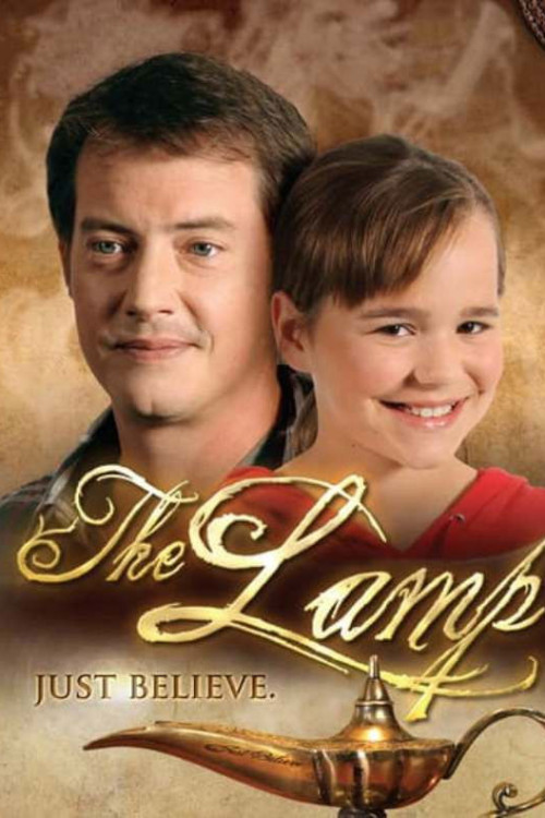The Lamp (2010) poster