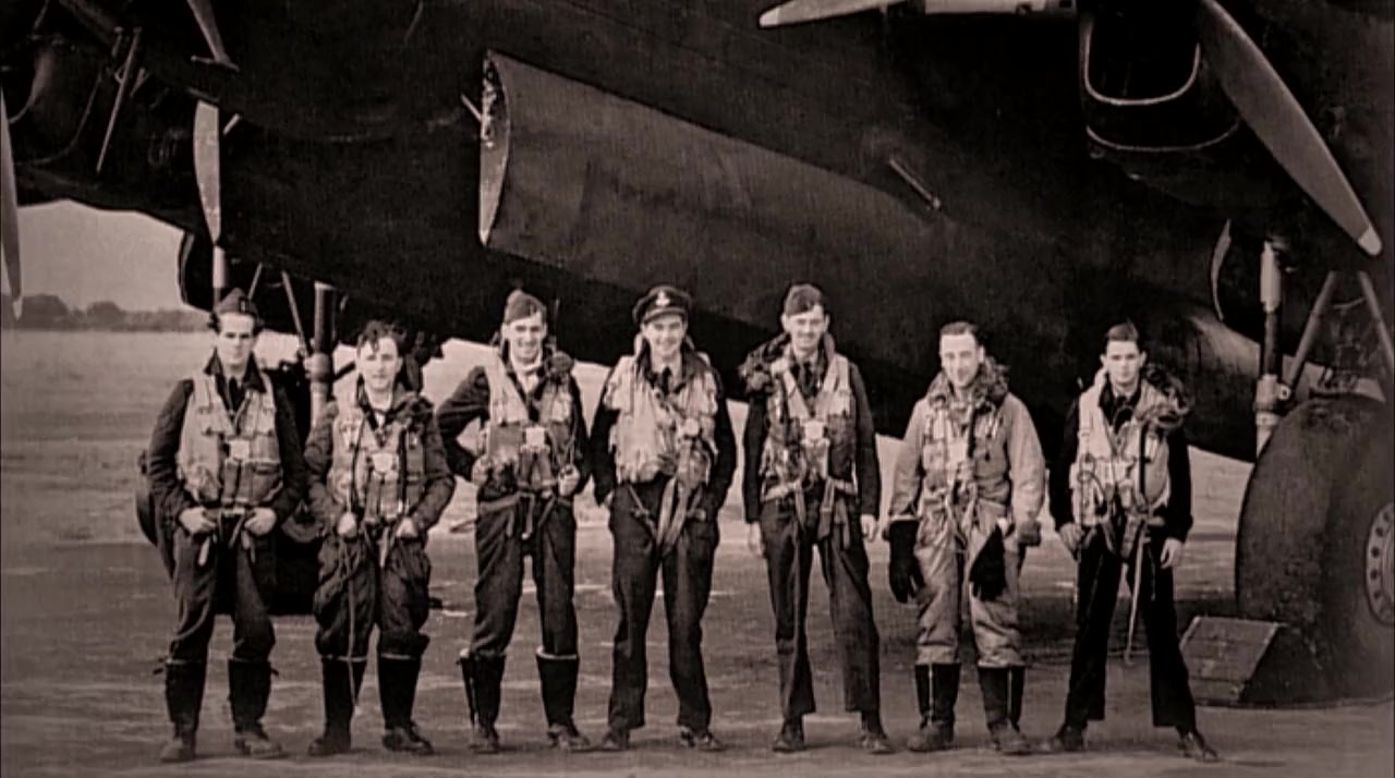 The Lancaster at War screenshot 2