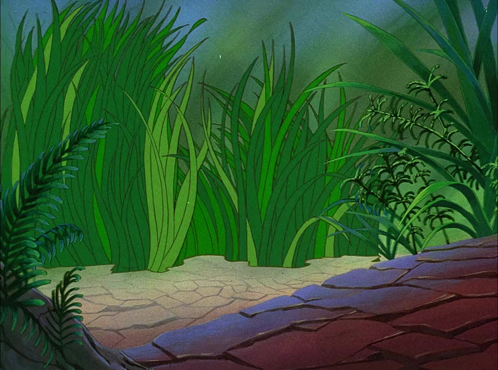The Land Before Time II: The Great Valley Adventure screenshot 3