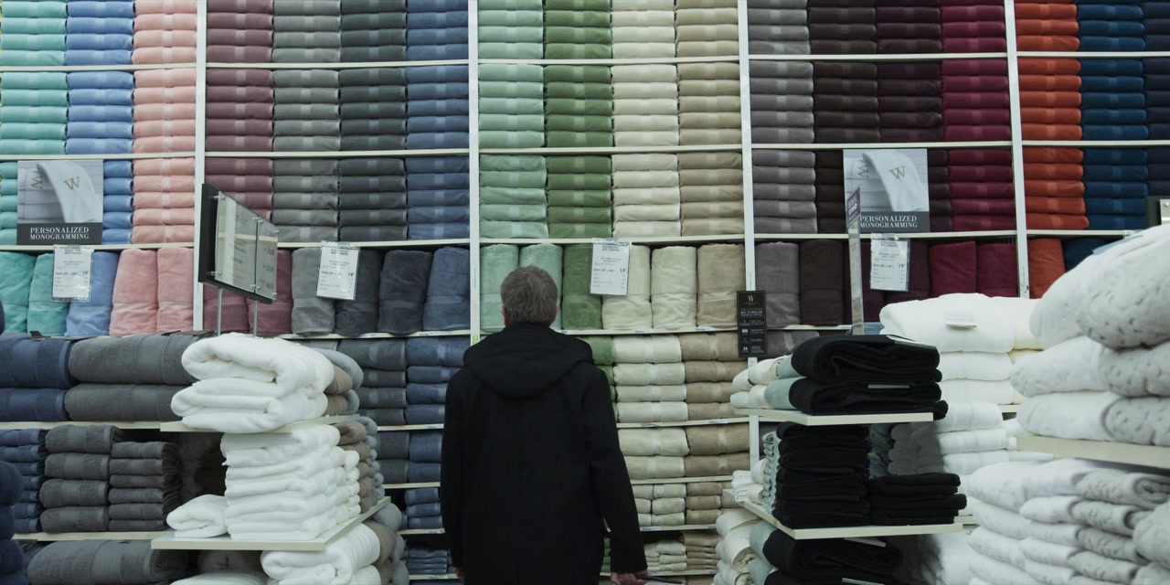 The Land of Steady Habits screenshot 2