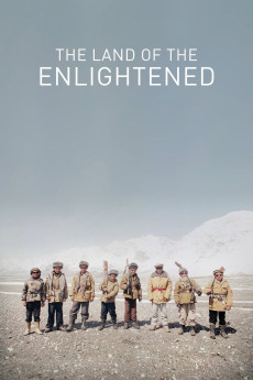 The Land of the Enlightened (2016) poster