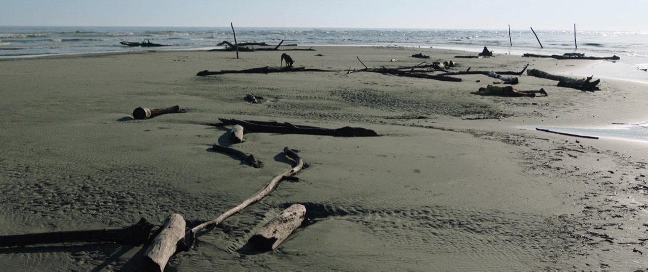 La terra dei figli screenshot 1