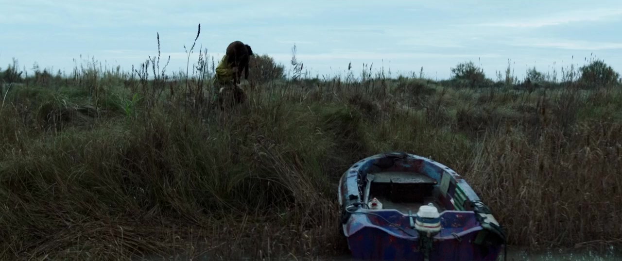 La terra dei figli screenshot 2