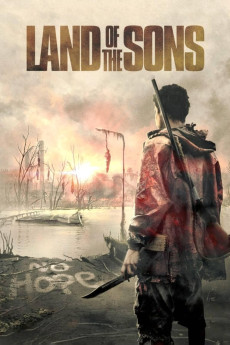 La terra dei figli (2021) poster