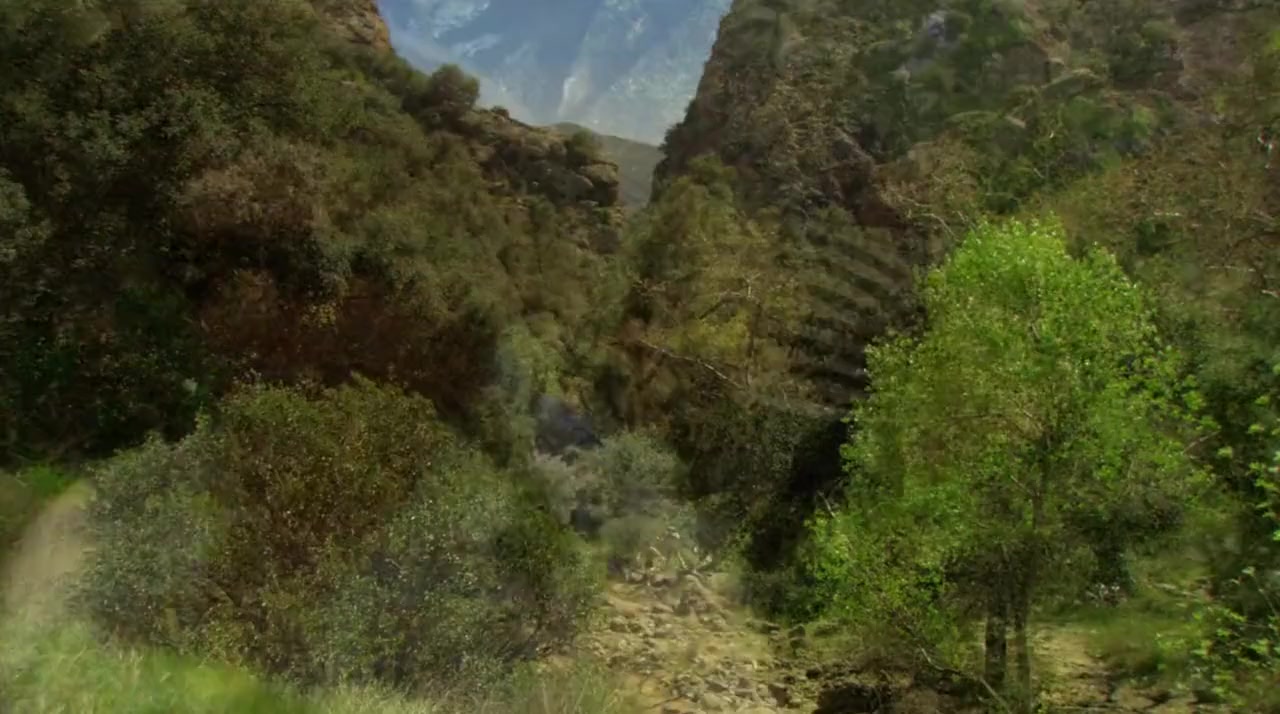 The Land That Time Forgot screenshot 3