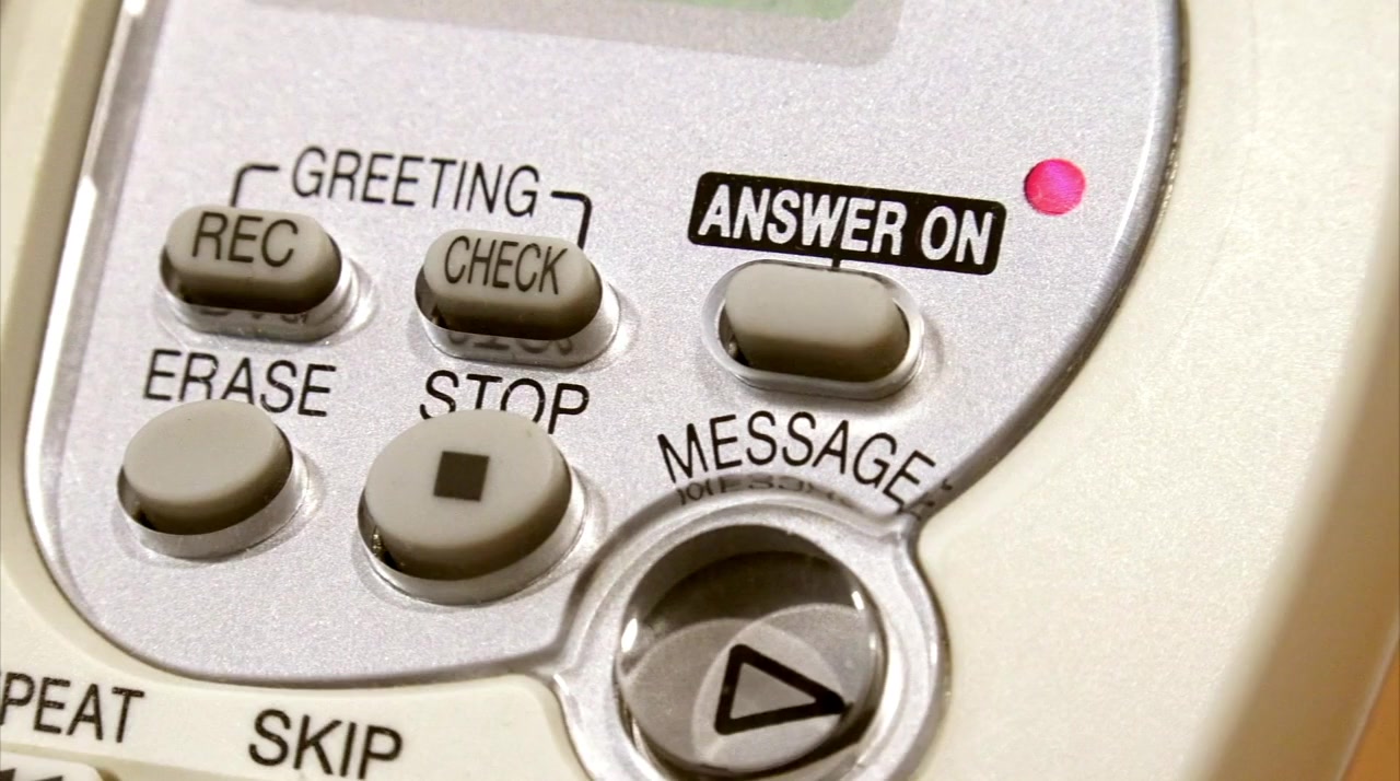The Landline Detective screenshot 1
