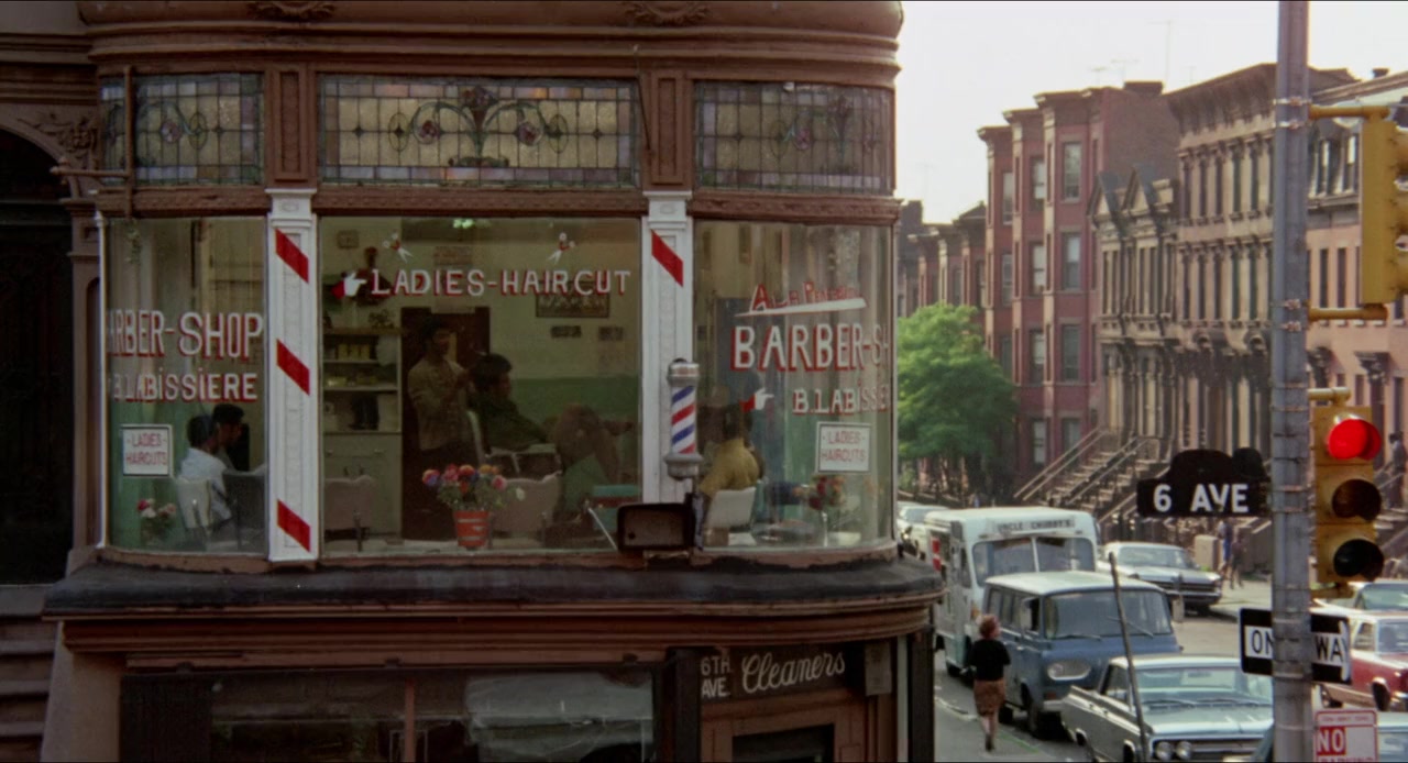 The Landlord screenshot 1