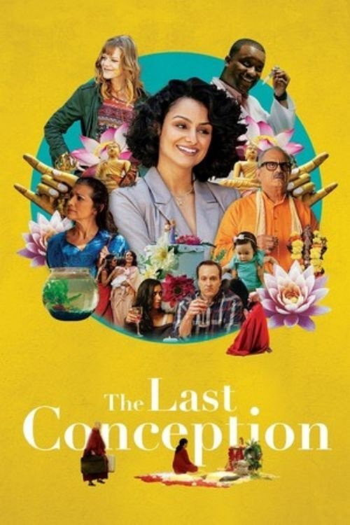 The Last Conception (2020) poster