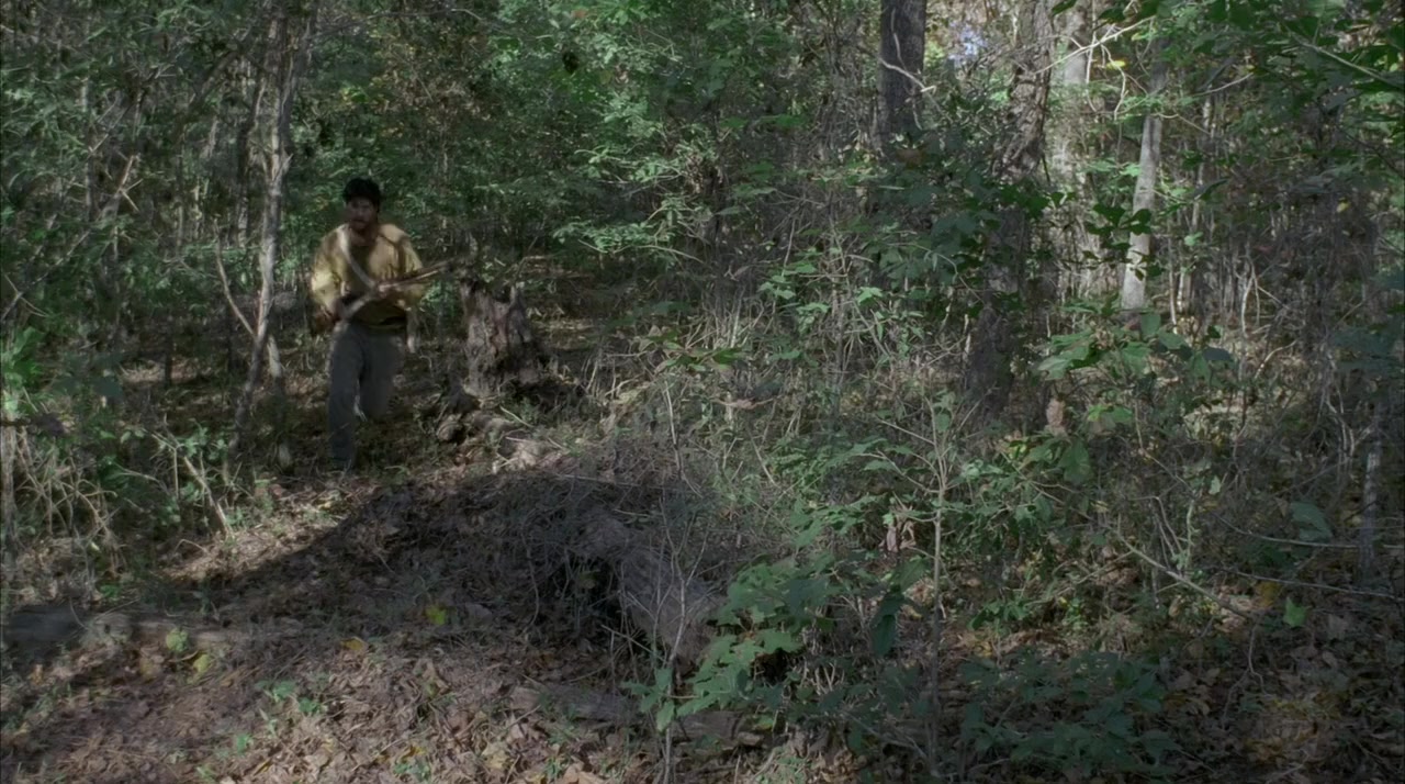 Strike the Tent screenshot 2