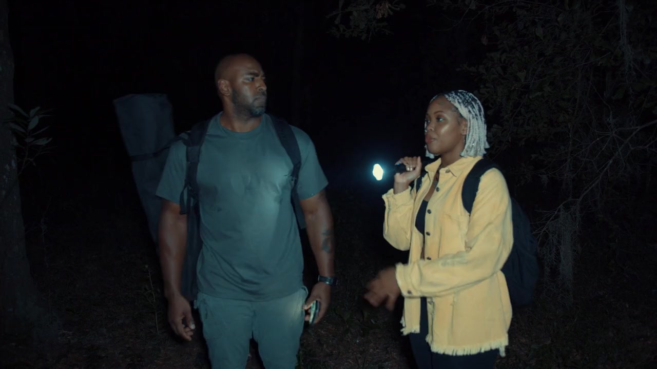 The Last Cabin screenshot 2