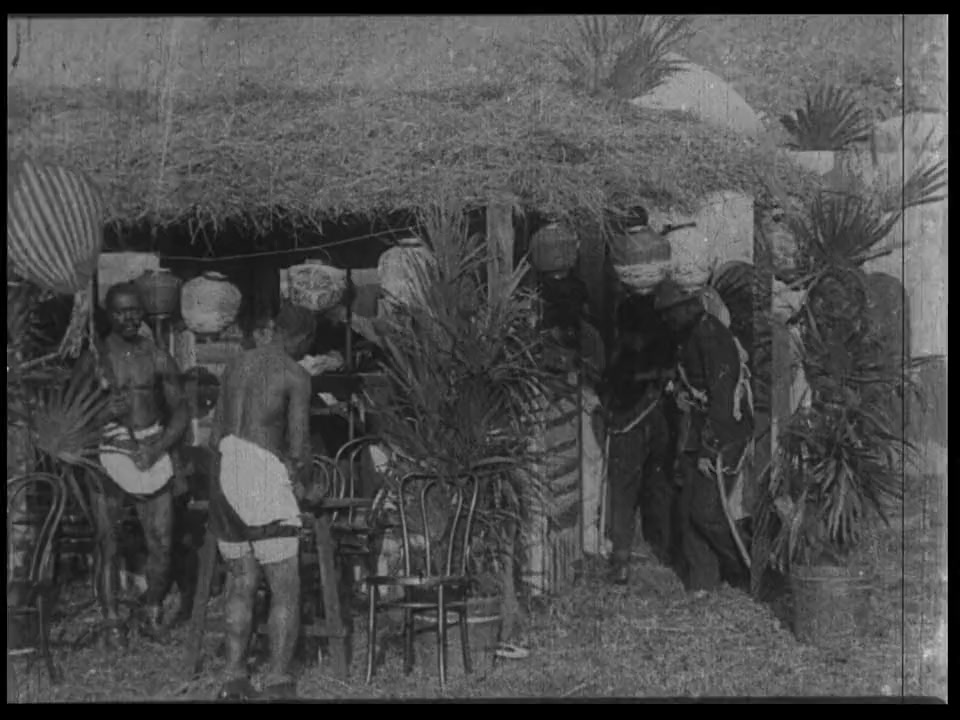 The Last Cartridge, an Incident of the Sepoy Rebellion in India screenshot 1