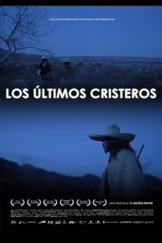 Los últimos cristeros (2011) poster